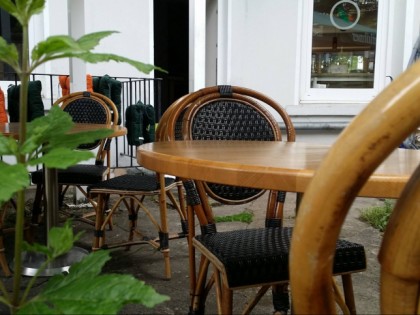 Foto: Delikat essen