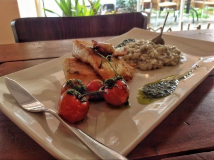 Foto: Delikat essen