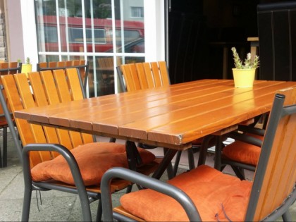 Foto: Delikat essen