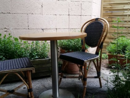 Foto: Delikat essen